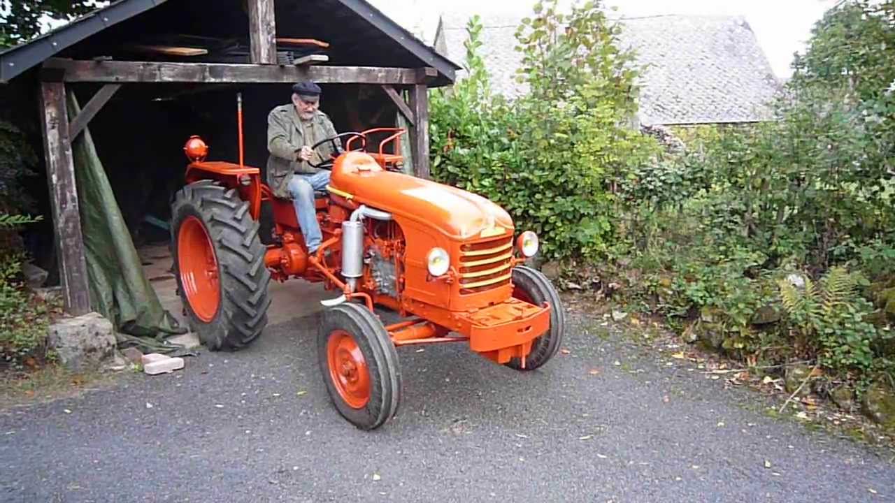 Tracteur vintage  Maxresdefault