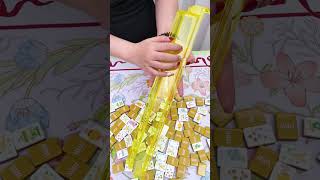 ASMR Sounds of Mahjong ASMR Sounds of Mahjong