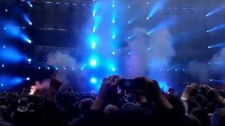 Scooter @ The Stadium Techno Inferno