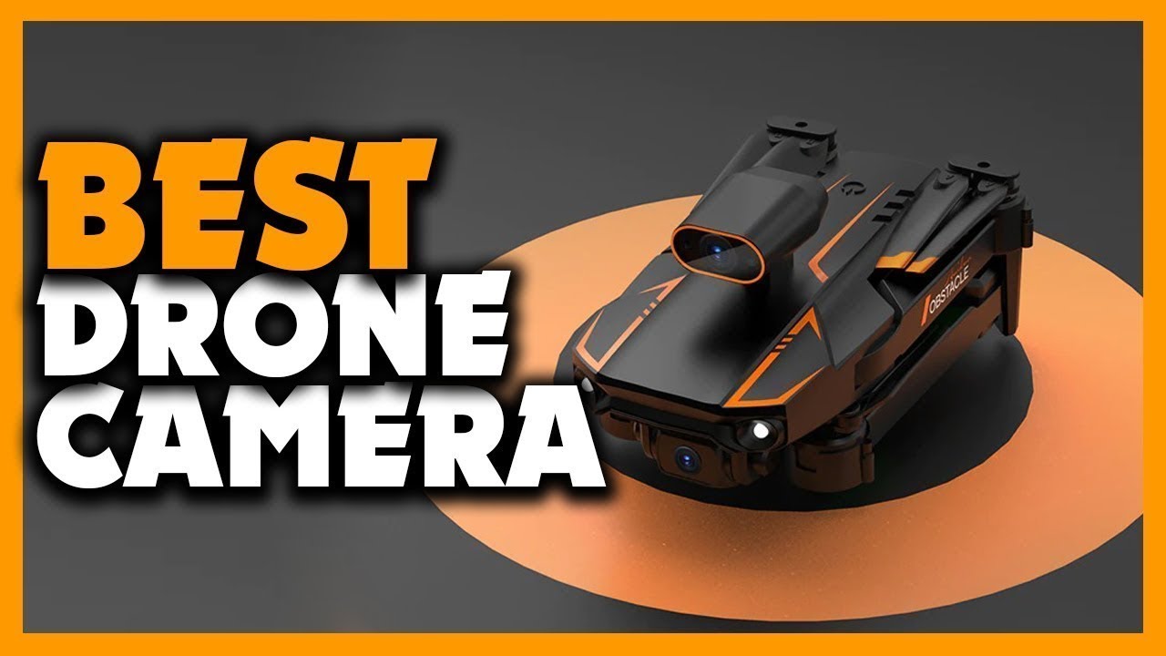 Top 5 Best Budget Long Range Drone On Aliexpress On Amazon - Under $200
