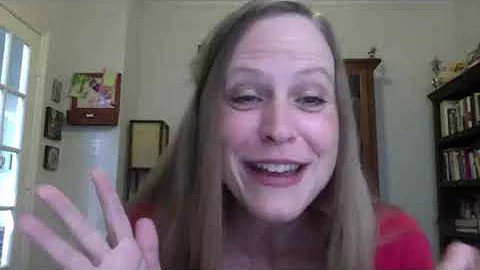 Polyphony Meeting with Julie Merritt Lee on July 9...