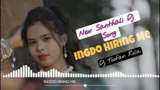 New Santhali Dj Song 2023|| Super hit Santhali Dj Song 2023|| Dj Toofan Rola || Dj Sunil Besra Music
