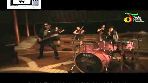 SETIA BAND - Asmara ( Video Clip + Lyric )