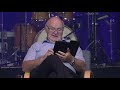 John Lennox - The Inspiration of Daniel in a Time of Relativism - 3 of 3