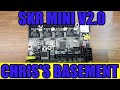 Big Tree Tech SKR Mini E3  V2.0 - Silent Main Board - Install - Chris's Basement