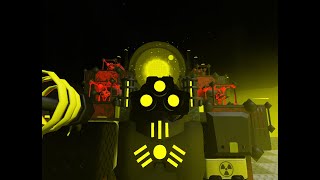 (OUTDATED) Area 51 (2 Star Tumore) [The Battle Bricks]