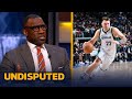 ‘I'm very disappointed in Luka’ – Shannon Sharpe on Dončićs slow start to NBA season | UNDISPUTED