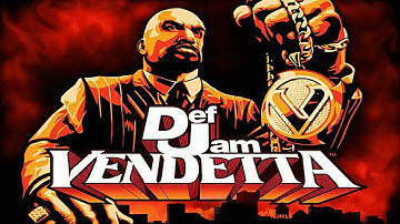 Def Jam Vendetta - Keith Murray - Yeah, Yeah, You Know it (Overlays)