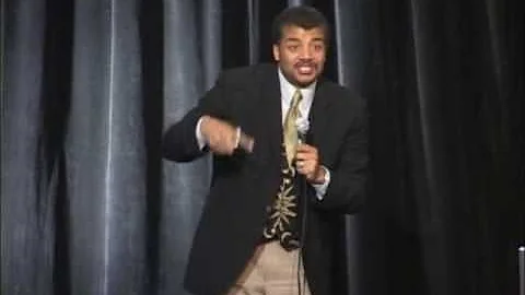 Neil deGrasse Tyson: UFO Sightings