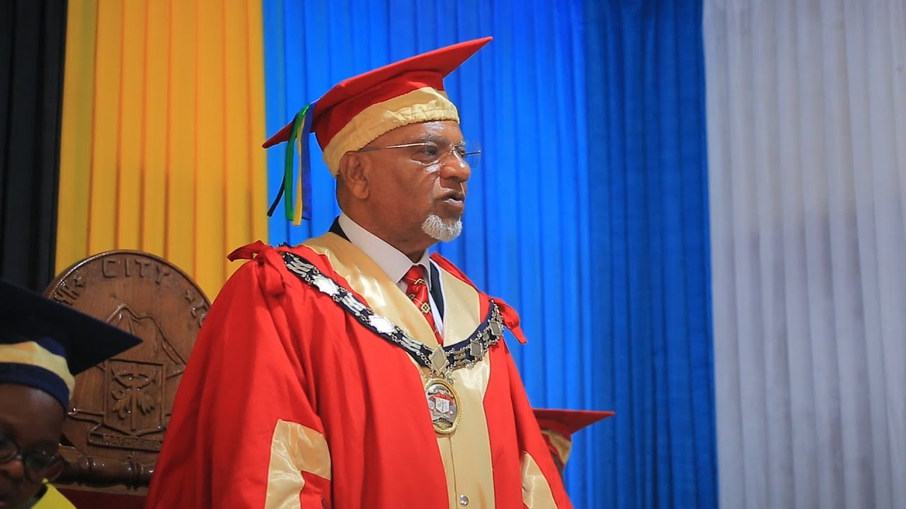 YALIYOFANYIKA KATIKA KIPINDI CHA MIAKA 5 YA DKT TULIA NA MADIWANI WAKE JIJI LA MBEYA