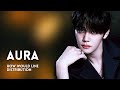 XENOS (Fiction Group) sing 'Aura' by AND2BLE — Line Distribution