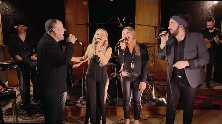 AFTERNOON DELIGHT (STARLAND VOCAL BAND) Cover by T...