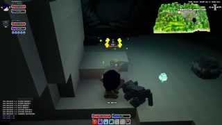 Cube World - Episode 3: I Missed Class!!!