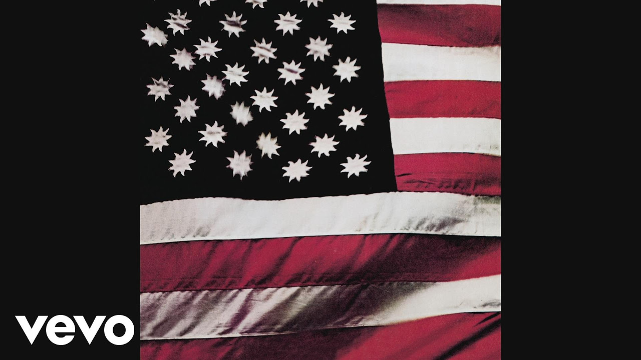 Sly & The Family Stone - Family Affair