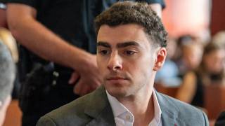 Heinous act Federal prosecutors on Luigi Mangione s guilty plea