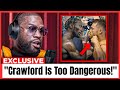 "Boxing Experts WARN Canelo Alvarez Before Terence Crawford Showdown!"
