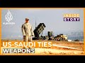 Why is the US removing military assets from Saudi Arabia? | Inside Story