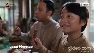 Iklan Kecap Bango Resep Viral Sate Kambing 2024 Reverse