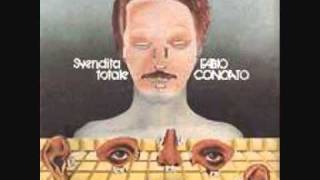 Video thumbnail of "Fabio Concato - Mi fai compagnia (1978)"