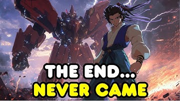 The RPG That Almost Replaced Final Fantasy VII