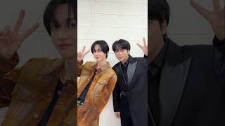 Got #IceOnMyTeeth 🧊 with #원빈 님 #Shorts