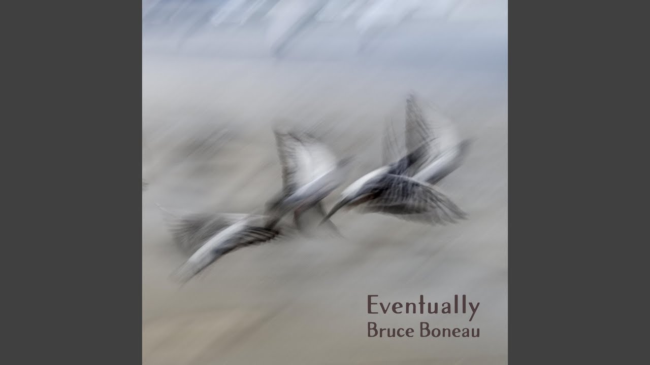 Mira Eventually en YouTube Mira Eventually en YouTube