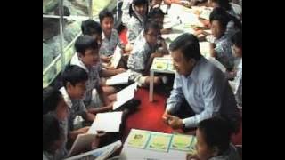 iklan JK (Tombo Ati)