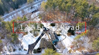 122 Estes Rd, Rochester, NH - Tim Fontneau | Hourihane, Cormier, & Associates