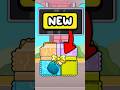 THIS GIFT IS FOR A SELECT FEW Ô É Å New Secret Avatarworld Update Tocaboca Free Gift Shorts THIS GIFT IS FOR A SELECT FEW Ô É Å New Secret Avatarworld Update Tocaboca Free Gift Shorts