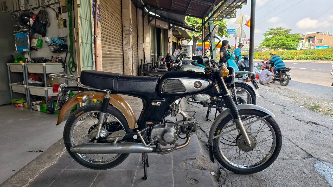 Honda 67 bstp chính chủ chất zin dọn đẹp ae alo 0938971072