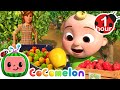 Apple farm song  cocomelon  cartoons for kids  childerns show  fun  mysteries with friends