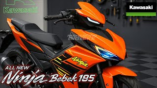 Download Lagu HARGA 20 JUTA❗GOKIL KAWASAKI NINJA VERSI BEBEK SPORT MELUNCUR DI INDONESIA 2025 | NMAX | PCX MP3 Download Lagu HARGA 20 JUTA❗GOKIL KAWASAKI NINJA VERSI BEBEK SPORT MELUNCUR DI INDONESIA 2025 | NMAX | PCX MP3