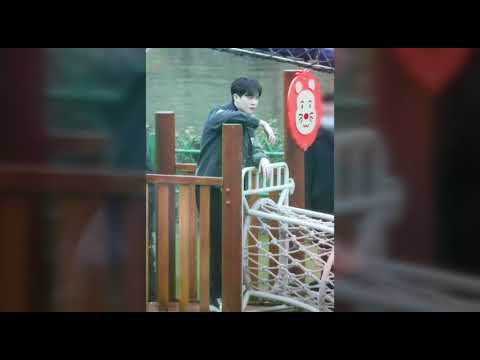 尤長靖 寶藏般的鄉村 照片合集