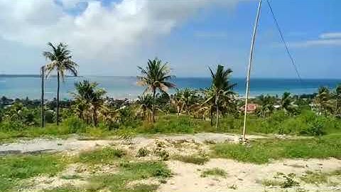 Profile gedung dan lokasi kampus STAIN Majene