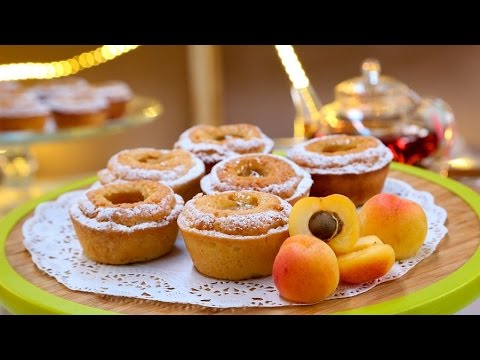 Vidéo: Garniture Aux Abricots