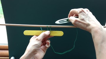 Baroness Camilla Netting Part 1