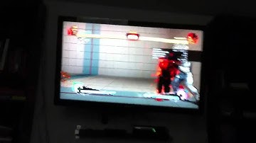 Evil Ryu Unblockable # 3