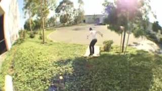 Zero Skateboards Promo Video 2006