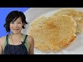 Slavery Era Hoecake Recipe | HARD TIMES - food from times of scarcity