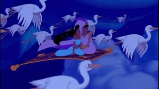 A Whole New World- Lea Salonga, Brad Kane (Slowed)