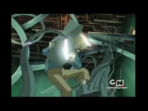 Code Lyoko: Hello, XANA