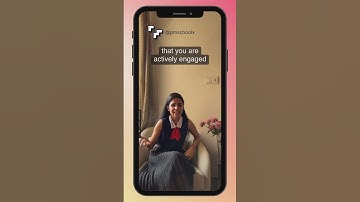 Have you ever made it to the end of an interview  #shorts