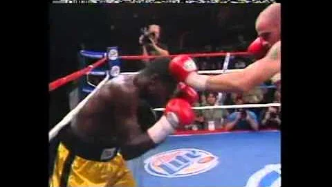 Kelly Pavlik vs. Fulgencio Zuniga - 10/7/2005
