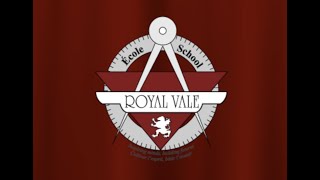 Royal Vale School - Elementary Virtual Graduation Ceremony 2021