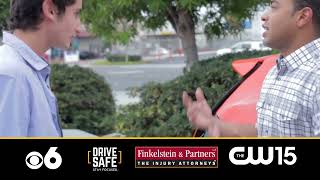 Andrew Finkelstein - Summer 2023 - PSA - Road Rage by Finkelstein & Partners 35 views 10 months ago 31 seconds