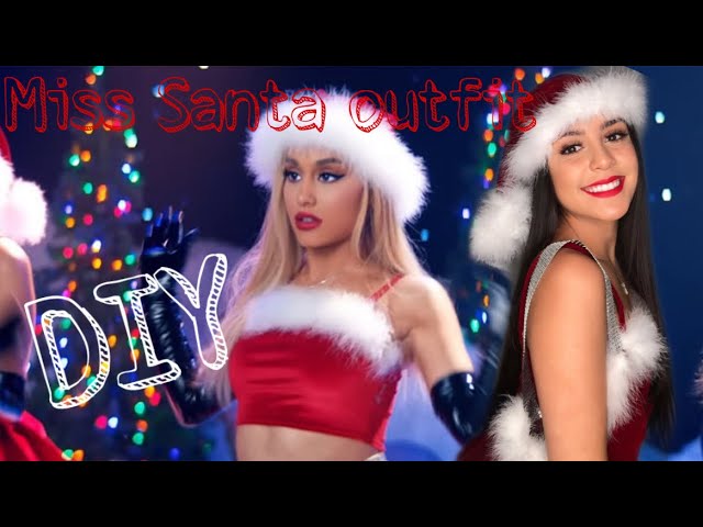 mean girls christmas dress This Performance of the Plastics' "Jingle Bell Rock" Dance From "Mean Girls" Is Eerily Perfect