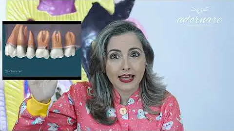 O que fazer quando dói todos os dentes?