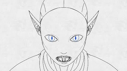 Facial Expressions (Animation Practice)