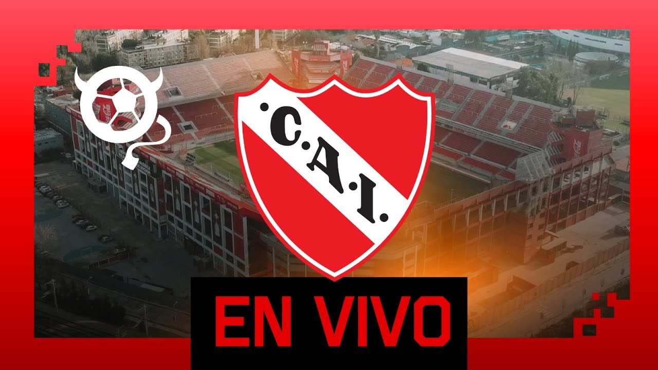 🔴 Muy Independiente | EN VIVO - 12/09/25