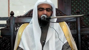 أواخر سورة الحشر للشيخ ناصر القطامي.avi